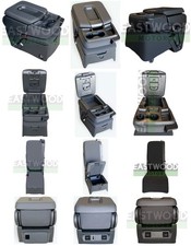2020-2026 Chevy Silverado Gmc Sierra 2500 3500 Hd Center Console Jump Seat