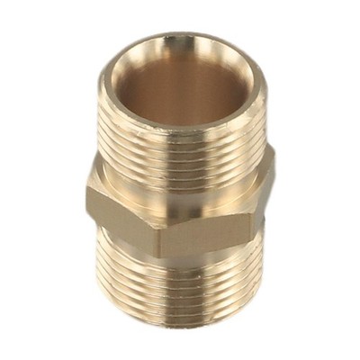 Pratico Maschile Connettore Vite Accessori M22/15mm Presa Potenza - Foto 7