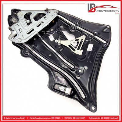 Fensterheber Hinten Links A2096700103 MERCEDES-BENZ CLK (C209) 280 BROSE