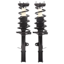 Pair Rear Complete Strut Shocks For 1993-2002 Toyota Corolla Toyota Corolla Q