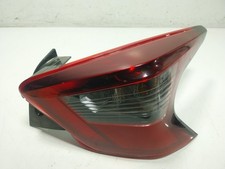 265505FA0A HECKLEUCHTE RECHTS / 17524072 FÜR NISSAN MICRA V K14 1.0