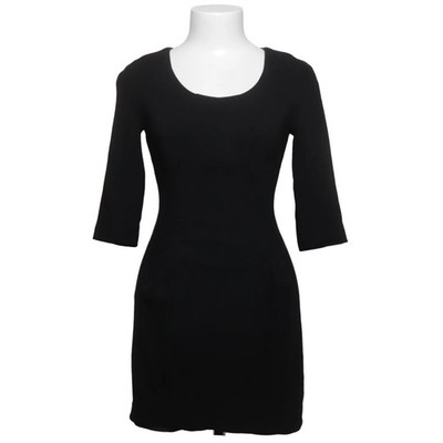 Tiger of Sweden, Kleid, Größe: 32, SAMSARA, Schwarz, Wolle, Einfarbig #hil