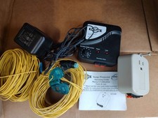 Petsafe inground or above ground wired fence