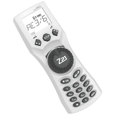 Roco 10835 Z21 MultiMAUS Digital Manual Controller Accessory