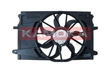 KAMOKA 7740135 Lüfter Motorkühlung Kühlerlüfter für OPEL Astra K Sports Tourer