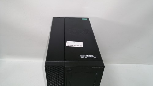 Dell OptiPlex XE3 Desktop Core i7 8700, @3.20 GHZ 8 GB RAM NO SSD NO OS. - Bild 4 von 8