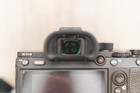 Sony a7Riii, e-mount, full frame, 42.4 MP, ILCE-7rm3 - Black (Body only) — photo 7