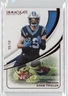 2024 Panini Immaculate Cleats Red 45/65 Adam Thielen #69