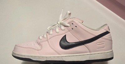 Size 11 - Nike SB Dunk Low Pink Box for sale online | eBay