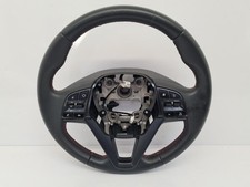 Hyundai Tucson 2015-2021 3 Spoke Leather Steering Wheel 96720D7220MPP
