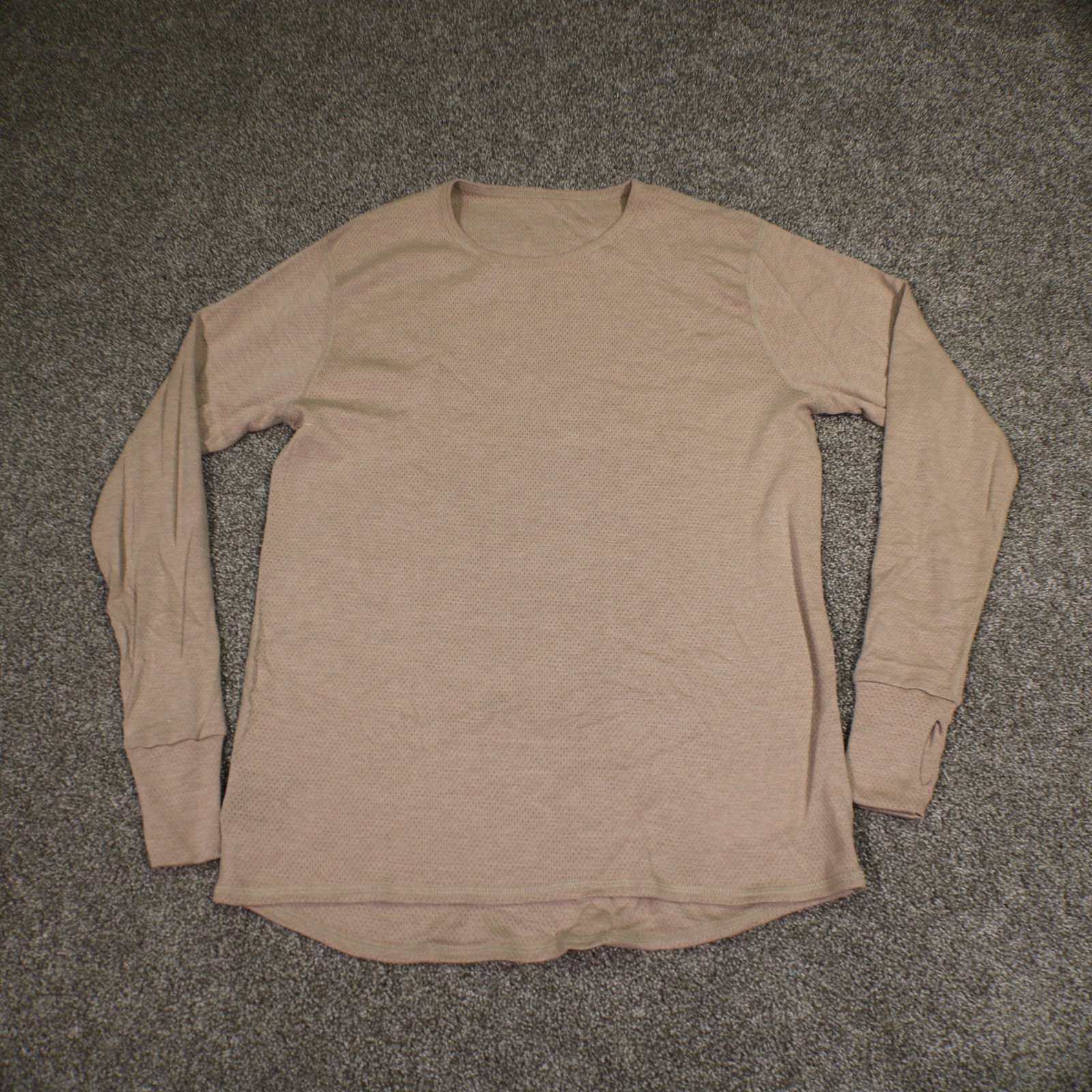 Peckham Flame Resistant Baselayer Undershirt Mens… - image 1