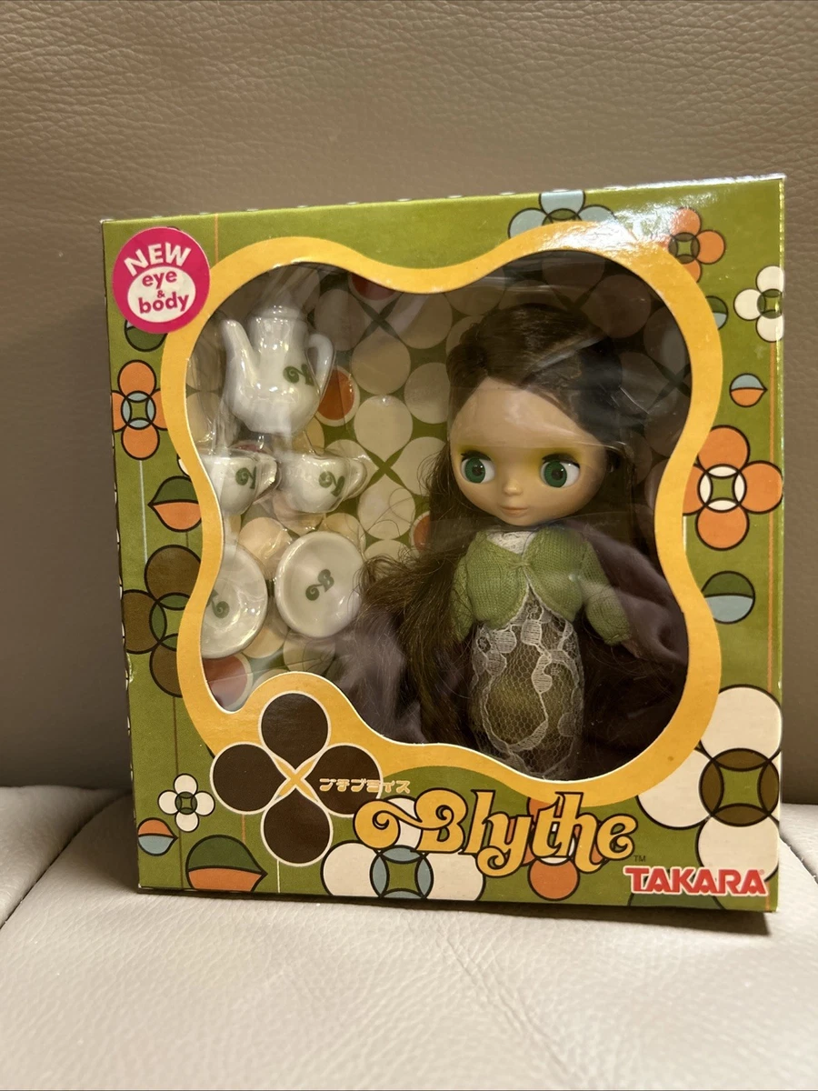 Original (Opened) Blythe Dolls & Doll Playsets for sale | eBay