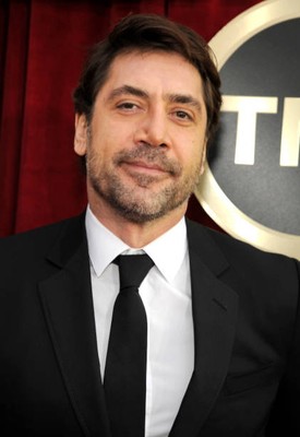 Javier Bardem 19th Screen Actors Guild Awards at The Shrine Audito- 2013 Photo