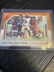 2025 Donruss Elite Football Orange Shedeur Sanders #7