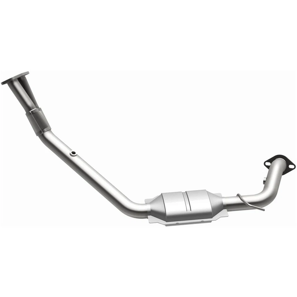 MagnaFlow 49004-AG for 2001-2003 Isuzu Rodeo 2.2L L4 GAS DOHC - Изображение 4 из 4