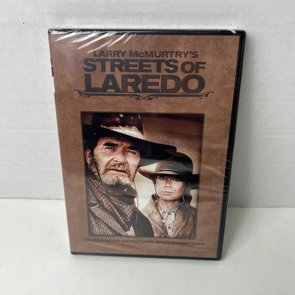 Streets of Laredo (1995) for sale online | eBay