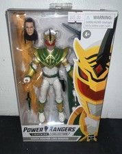 NEW  Power Rangers Lightning Collection Mighty Morphin Lord Drakkon MINT BOX