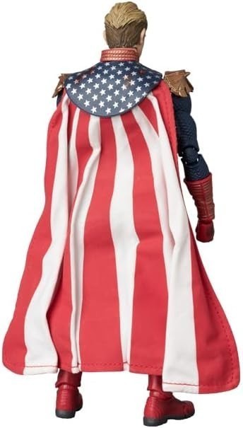 Medicom Toy MAFEX No.269 THE BOYS HOMELANDER Blood Splatter Ver