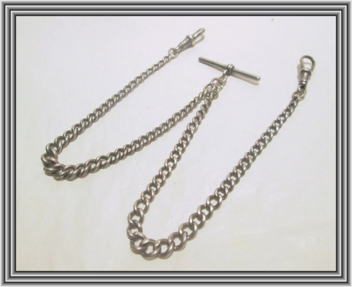 1920-1929 Year Manufactured Watch Chains for sale | eBay