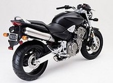 Honda Hornet CB 919 2002 A 2007 TechSpec Gripster Per Serbatoio
