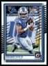 Golden Tate III 2025 Donruss Optic #124 Detroit Lions NFL READ FREE SHIPPING
