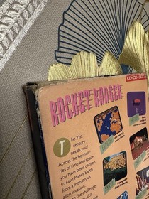 Lotto giochi Nintendo NES The Blues Brothers (Nintendo Entertainment System, 1992)