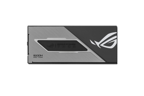 Asus ROG Thor 1600W Titanium III - Afbeelding 3 van 10