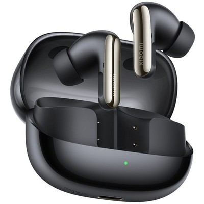 Xiaomi Buds 5 Pro Harman WiFi In Ear Kopfhörer  Headset schwarz
