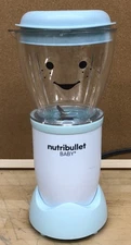 NutriBullet NBY-50100 Baby Complete Food-Making System - READ!!!