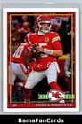 2026 Topps 1991 Topps  PATRICK MAHOMES II #91TF-13 NM Chiefs