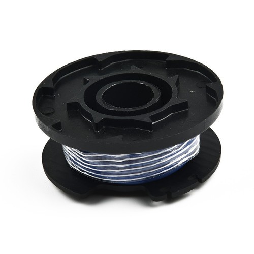 2*Spule Und Schnur,passend Für-Bosch ART 23 SL ART26SL ART23SL Rasentrimmer DE - Bild 3 von 23