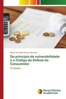 Maria Fernanda Soares Macedo | Do PrincíPio Da Vulnerabilidade E O CóDigo De...