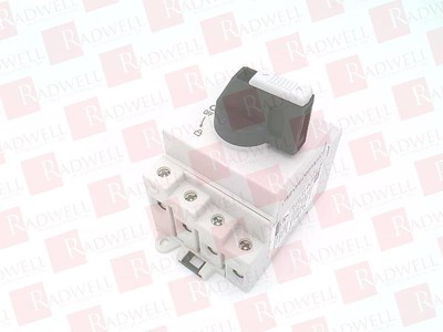 IMO SI25-DBL-4 / SI25DBL4 (NEW IN BOX)