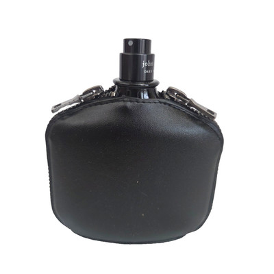 John Varvatos Dark Rebel Rider EDT 4.2oz 125ml Tester New Brown Box No Cap NIB