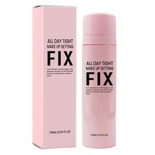 Refreshing Makeup Setting Spray - Long Lasting Fix