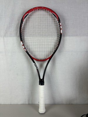 Prince O3 Hybrid Hornet Tennis Racquet & Bag - 100 sq in - 27