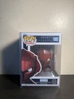 Funko Pop! Animation : Solo Leveling Igris Metallic Chase #1985