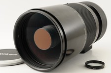 [OTTIME CONDIZIONI] Nikon Reflex Nikkor 1000 mm f/11 MF teleobiettivo specchio dal GIAPPONE #5