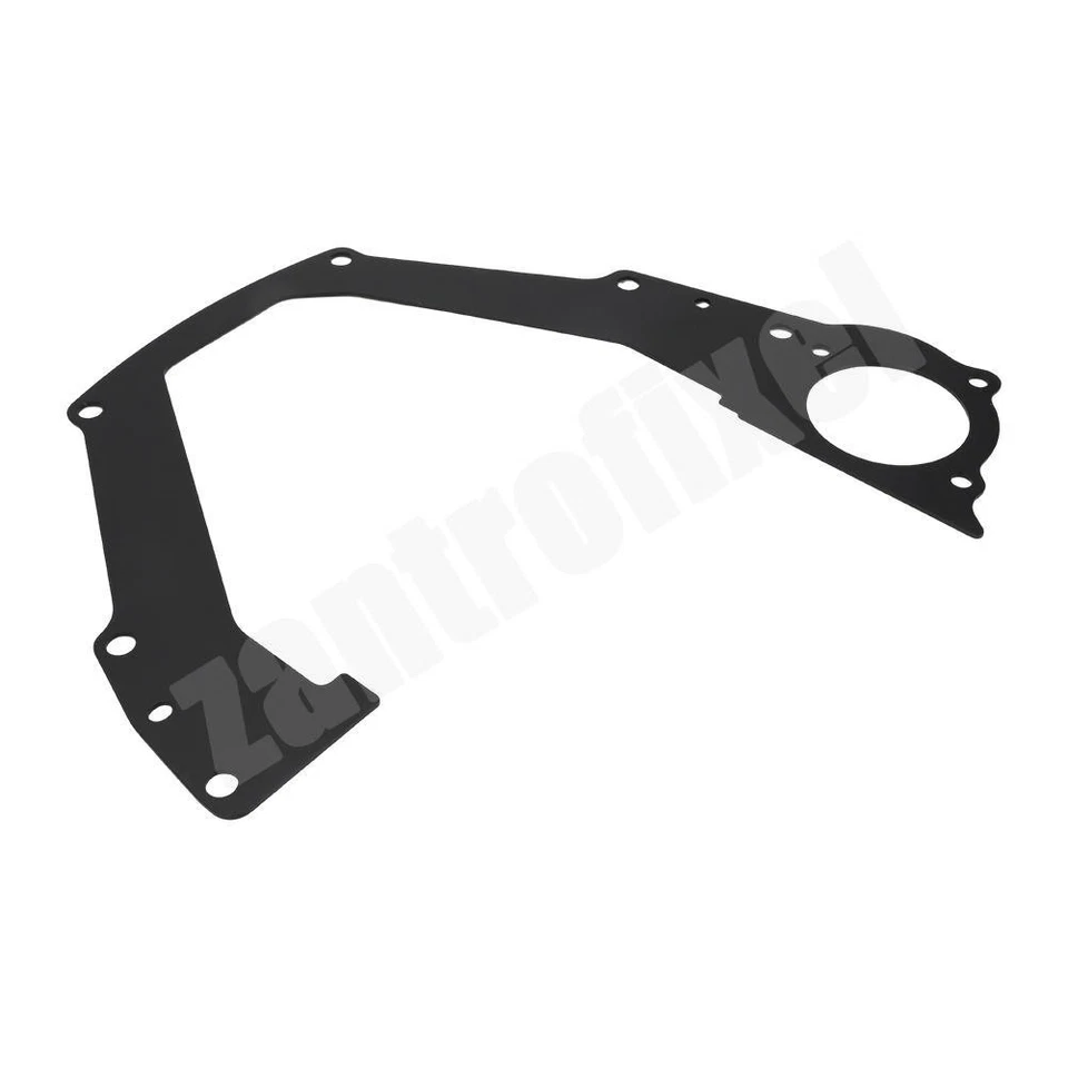 For 1999-03 Ford 7.3 7.3l ZF6 Transmission Spacer Plate Super Duty F450 F550 US - Image 4 of 4