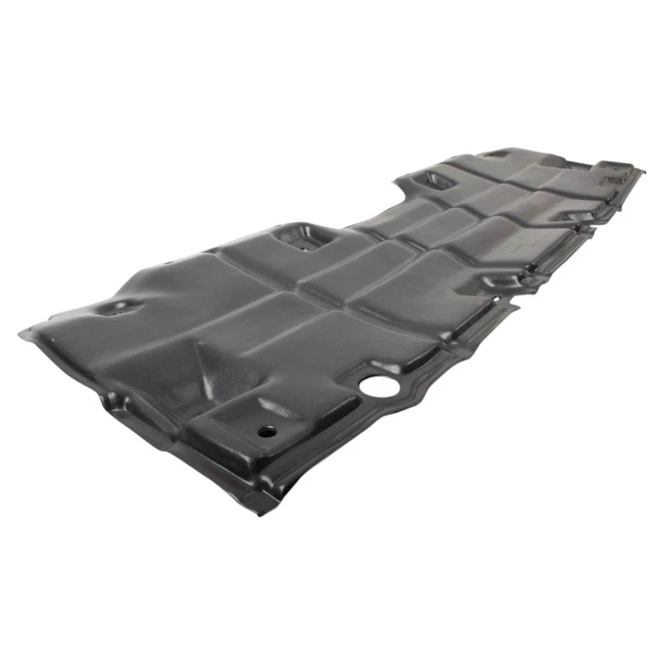 NEW FRONT LOWER ENGINE SPLASH SHIELD FOR 2010-2015 LEXUS RX350 RX450H LX1228136 Foto 3 de 4