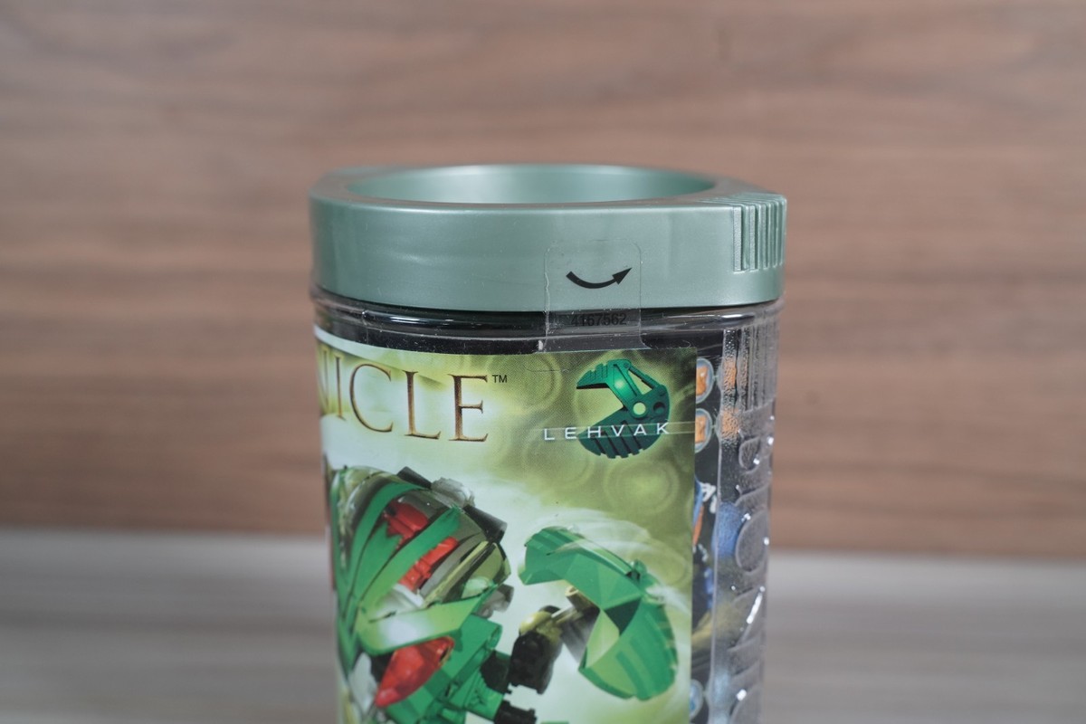 LEGO BIONICLE: Lehvak (8564) for sale online | eBay