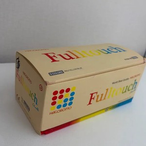 Hagoromo Chalk Full Touch New