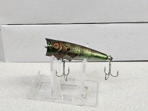 heddon chugger spook | eBay