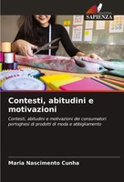 Maria Nascimento Cunha | Contesti, Abitudini E Motivazioni | Taschenbuch (2024)