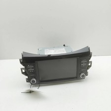 NISSAN NP300 NAVARA Pick-up D23 Musik Navi CD Radio Player Head Unit 259155JU0A