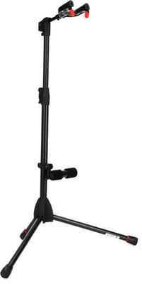 Gator Frameworks Hanging Guitar Stand with Locking Neck Cradle
