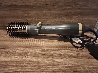 Conair Infiniti Pro BC191NN Hot Air Spin Brush 1''