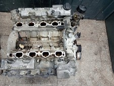 Motor Mercedes-Benz W220 113941 4.3 279PS 205kW Benzin Engine Unkomplett