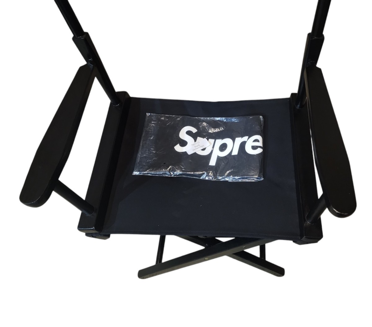 Supreme director’s chair 19ss ディレクター チェア Supreme SUPREME シュプリーム 19SS Director's Chair
