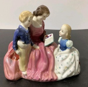 Royal Doulton Bedtime for sale | eBay